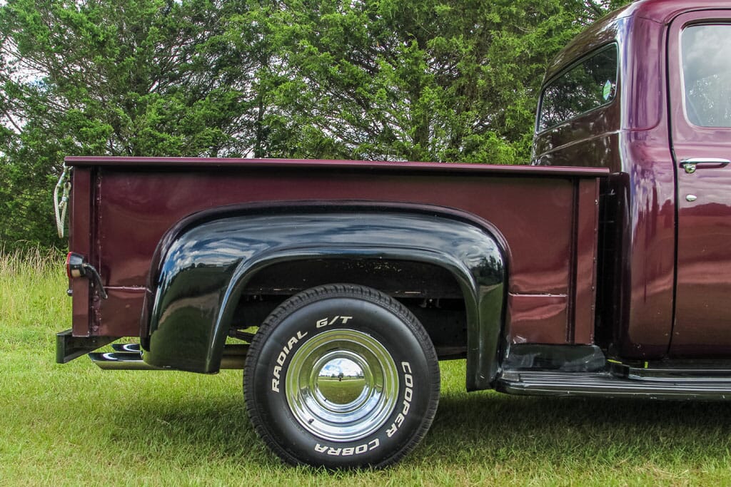 1954 Ford F-100 for sale